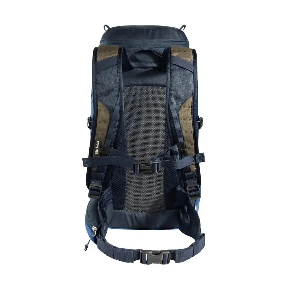 Рюкзак Tatonka Hike Pack 27 Темно-синий (1033-TAT 1554.371) - фото 4