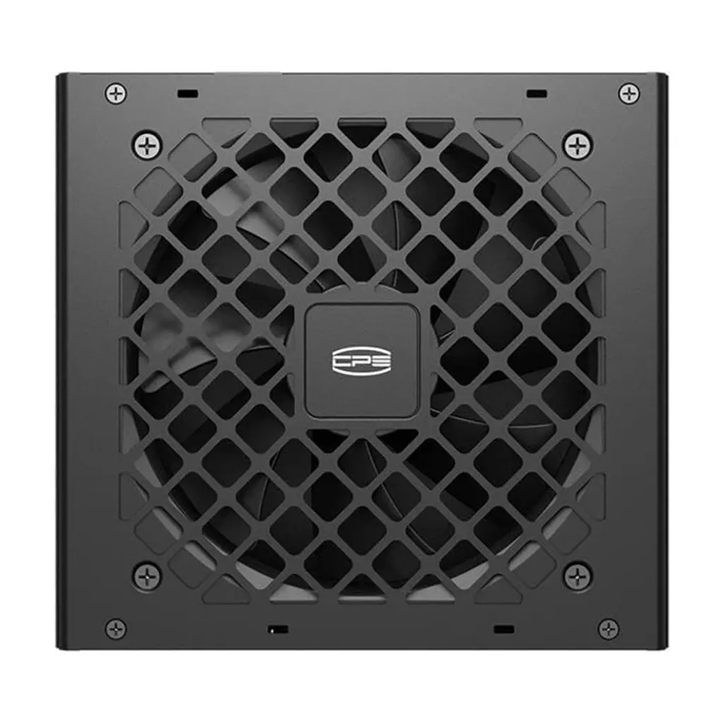 Блок живлення PcCooler 1000W (KN1000) - фото 6