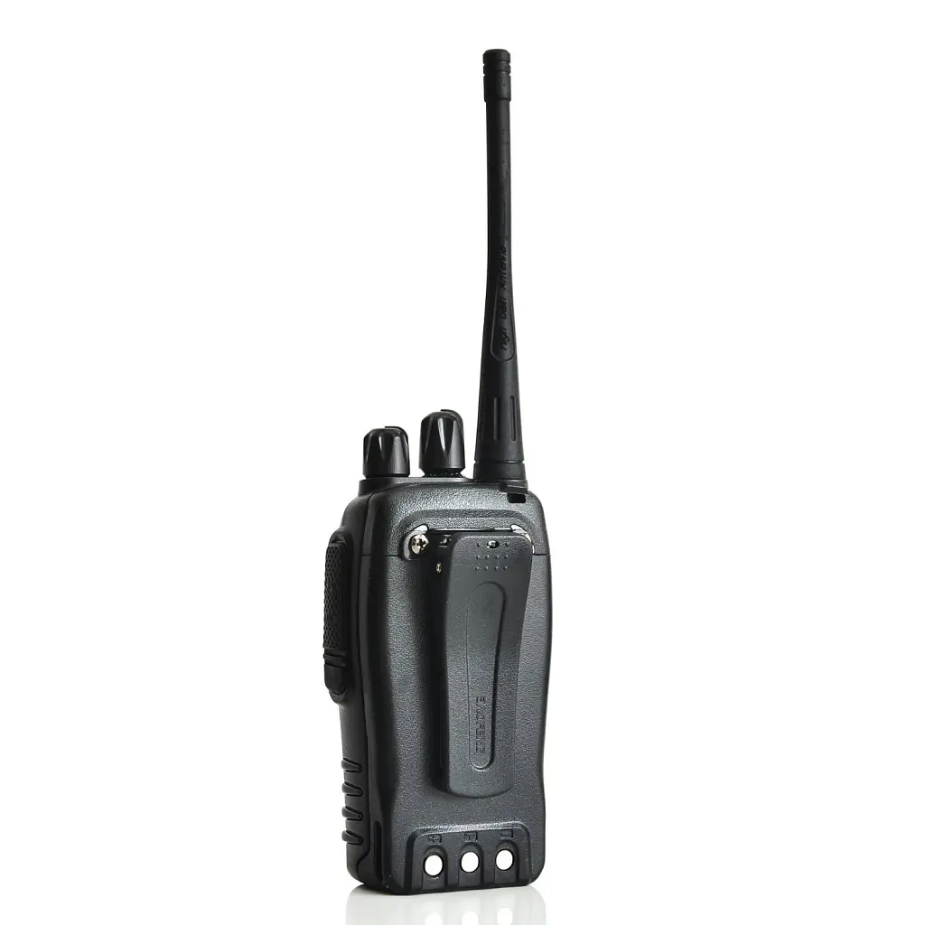 Портативна рація Baofeng BF-888S - фото 2