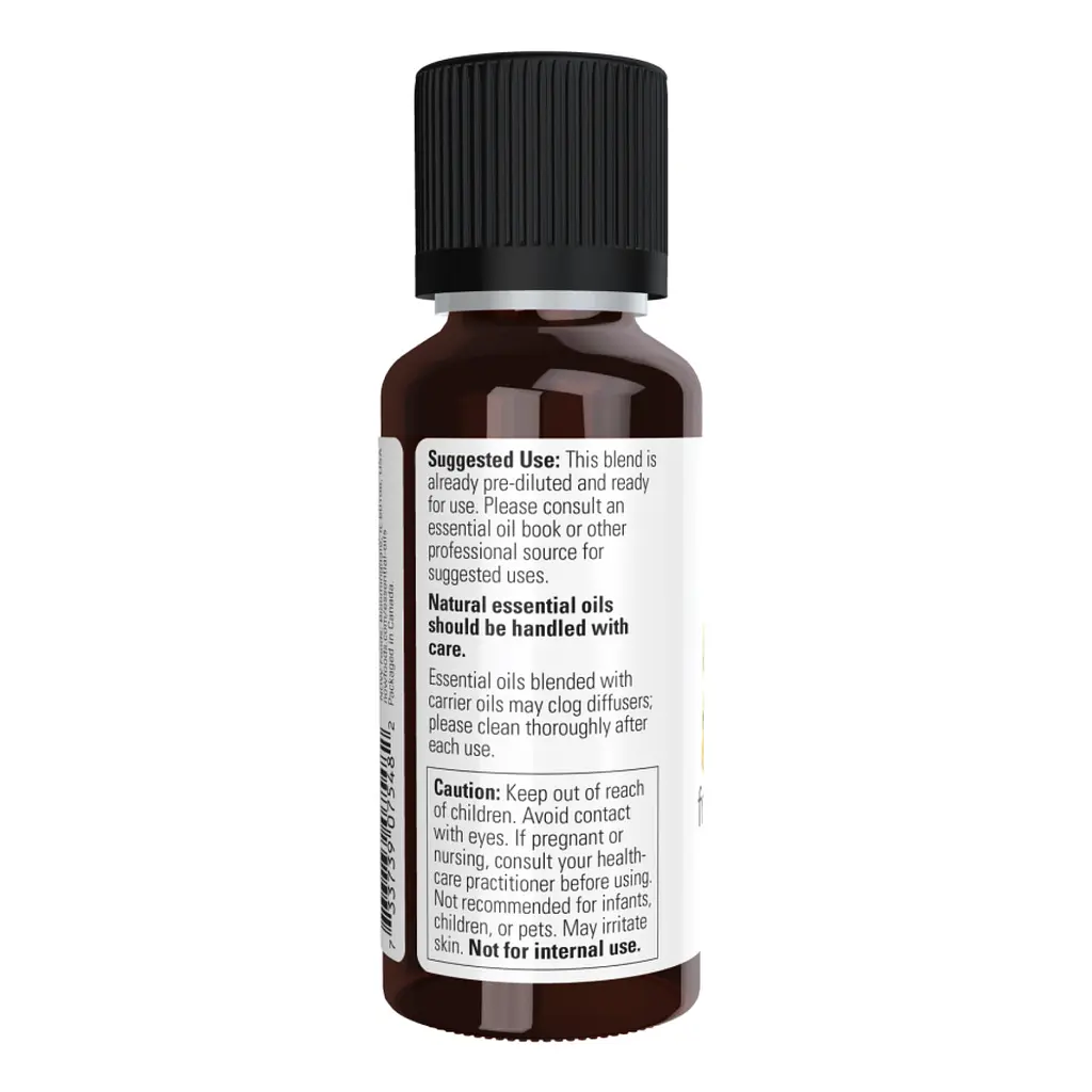 Frankincense Oil Blend - 30ml (1fl.oz) - фото 3