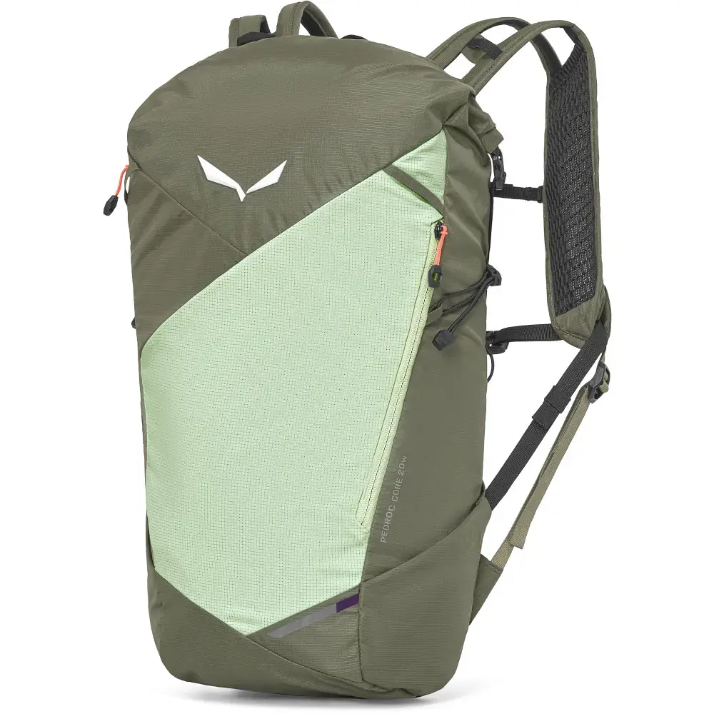 Рюкзак Salewa Pedroc Core 20L Wmn