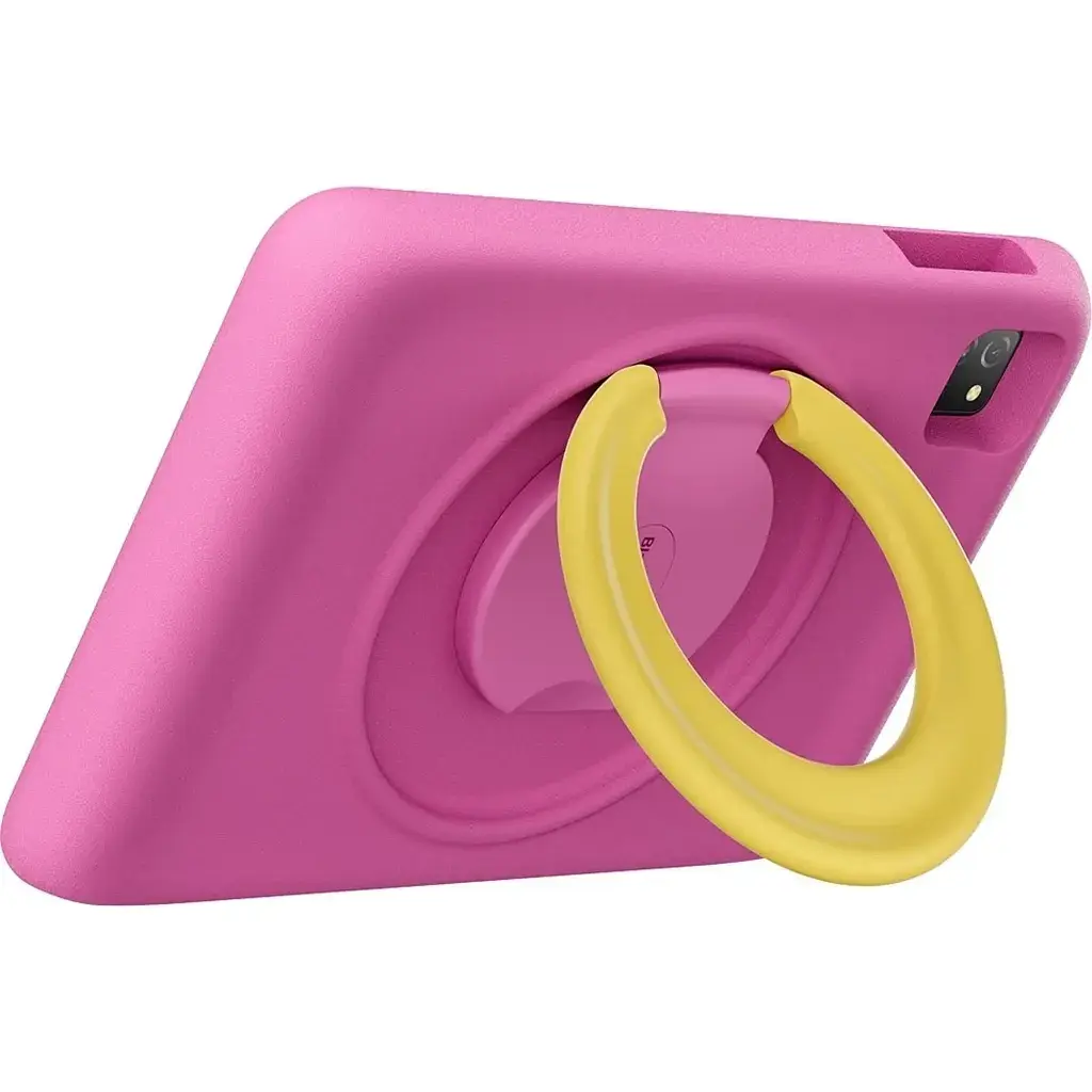 Планшет Blackview Tab 60 Pro Kids 10.1'' 8/128GB LTE Rose Pink (6931548327844) - фото 8