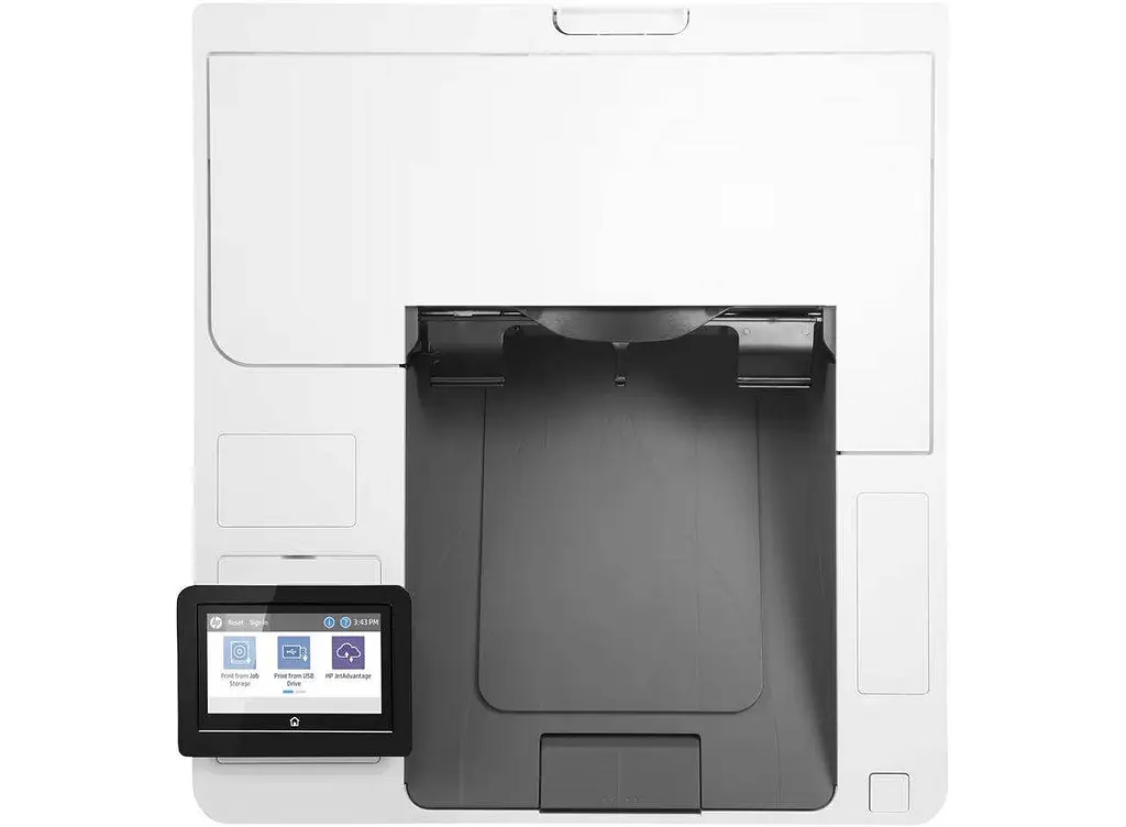 Принтер HP LJ Enterprise M611dn (7PS84A) - фото 5