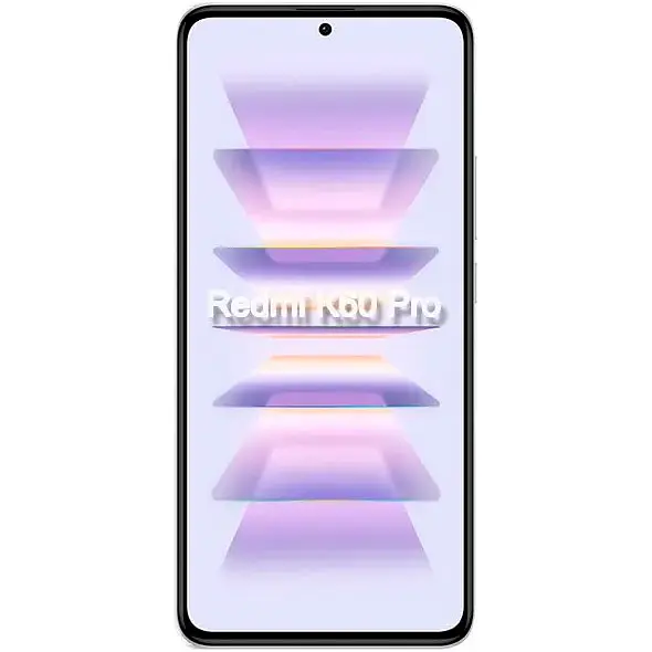 Смартфон Xiaomi Redmi K60 Pro 12/256Gb Mint no NFC [88580] - фото 2