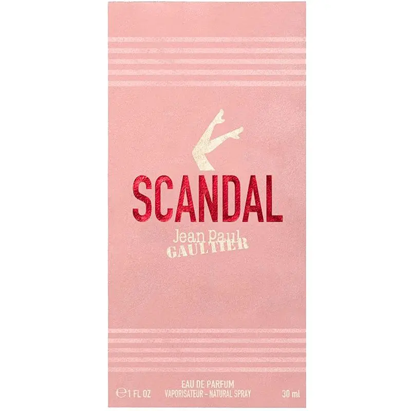 Парфумована вода Jean Paul Gaultier Scandal, 30 мл - фото 3