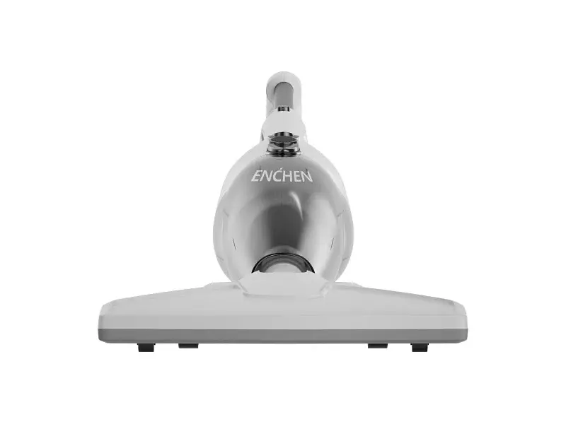 Вертикальний і ручний пилосос Xiaomi Enchen Vacuum Cleaner V1 2 в 1 White - фото 5