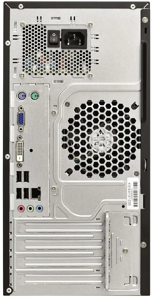 Компьютер Fujitsu Esprimo P420 E85+ Minitower (i3-4150/8/500) Б/У - фото 4