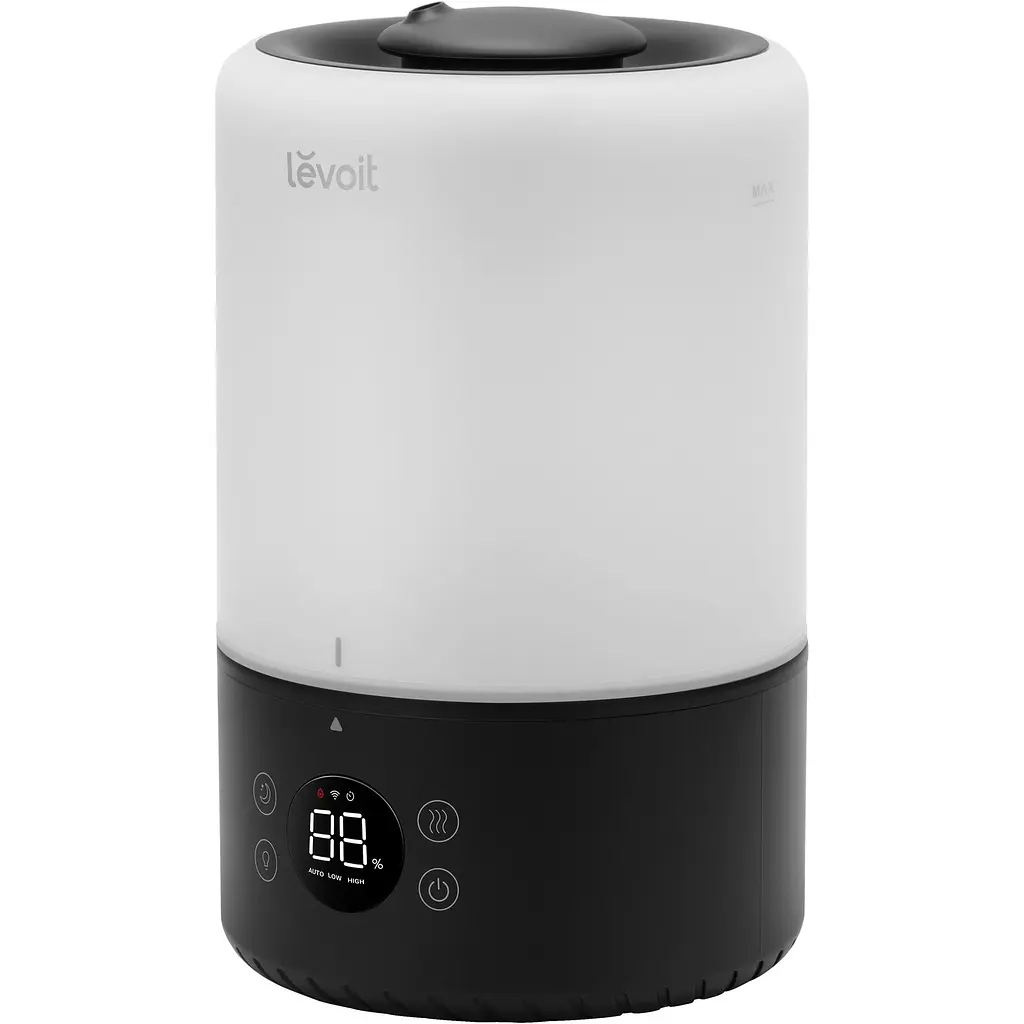 Увлажнитель воздуха Levoit Dual 200S Pro Smart Top-Fill LUH-D301S-KEUR [HEAPHULVSEU0079Y] [126245] - фото 2