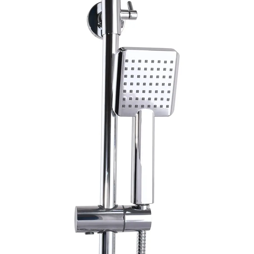 Душевая система Globus Lux Bonn GLB-0005N - фото 4