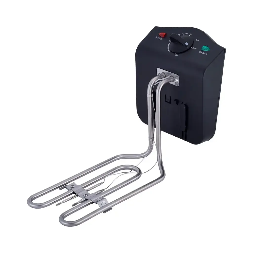 Фритюрниця Kamille KM-6813 - фото 6