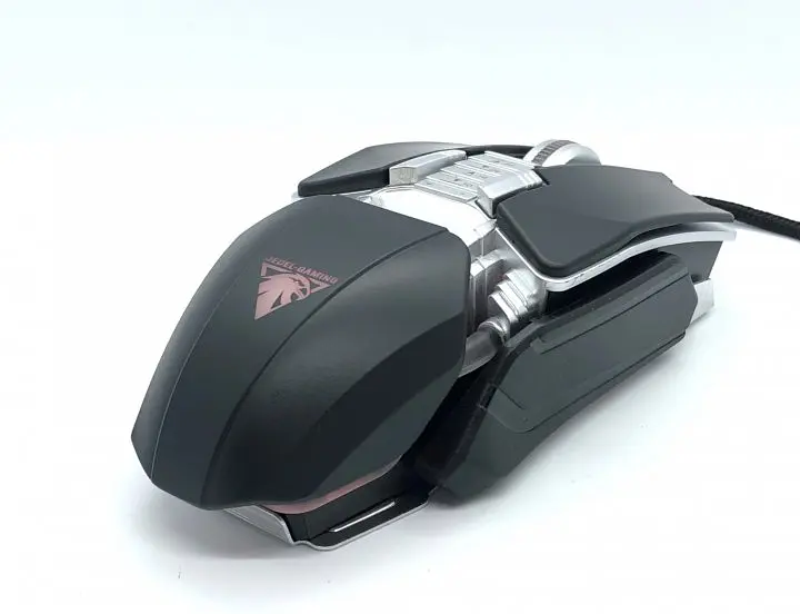 Игровая мышь JEDEL GM1080 4800DPI - фото 8