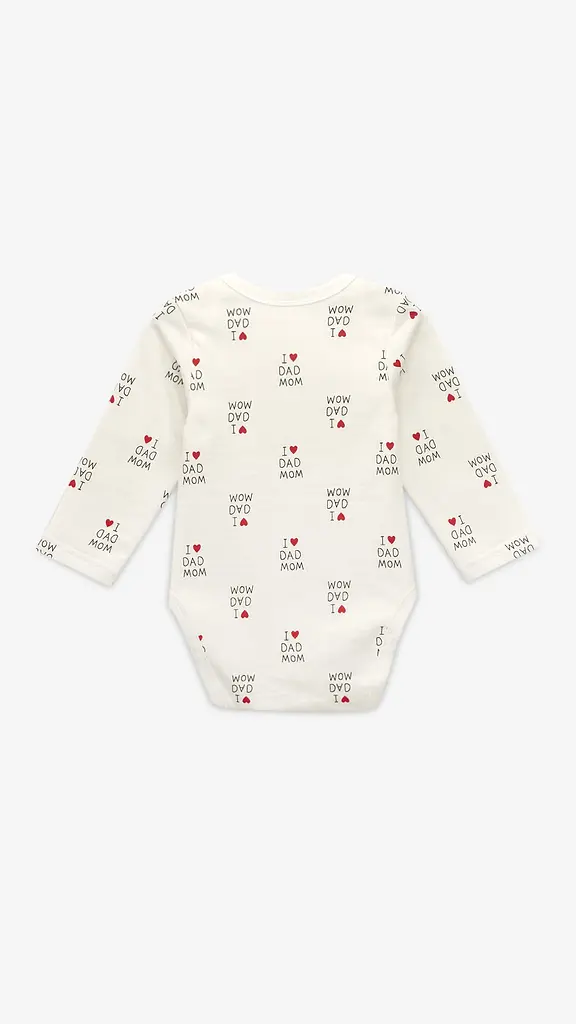 Боді для малюків Тімі Т12/3-Фт74 74 см Різнокольоровий shop (4820000303927) - фото 5