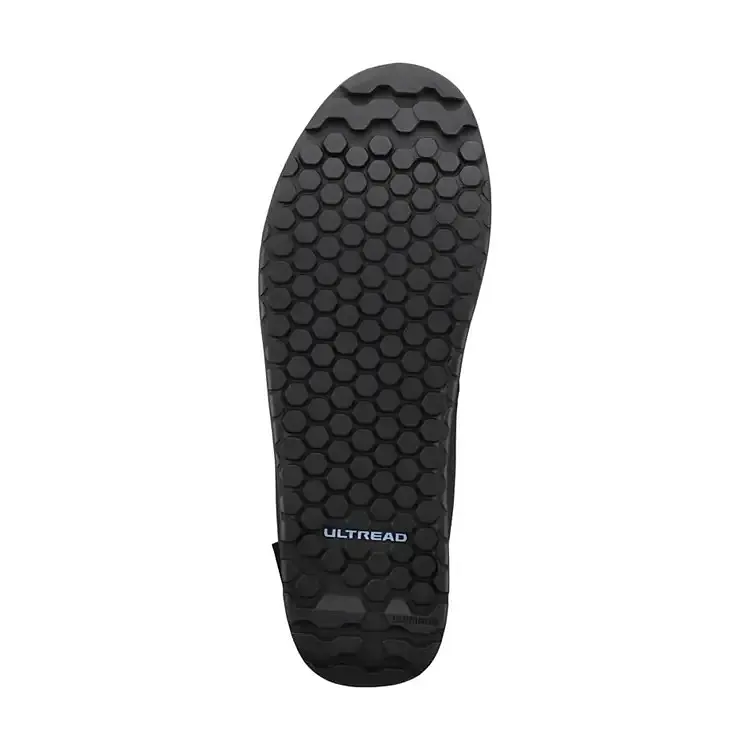 Велообувь Shimano M GF400 43 Черный (1096-ESHGF400MCL01S43000) - фото 3