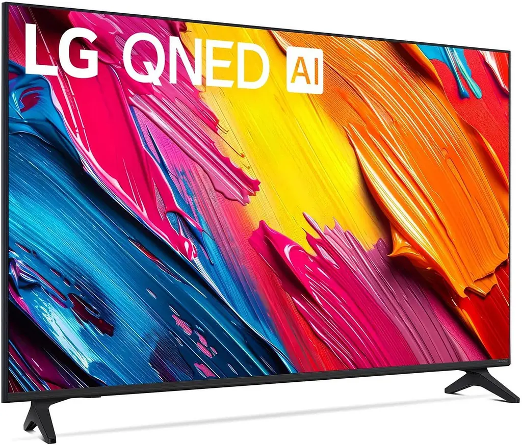 Телевізор LG 65QNED70 - фото 2