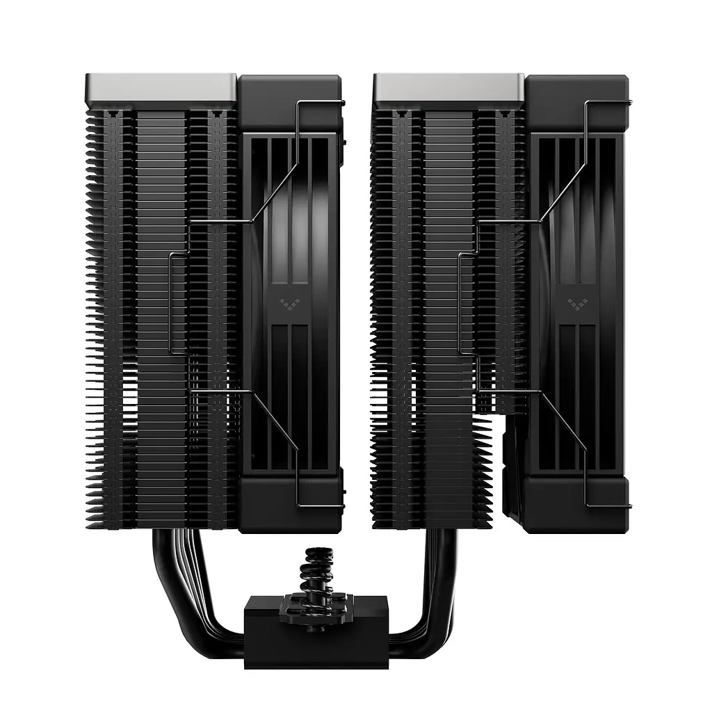 Кулер для процесора Deepcool AK620 G2 Black (R-AK620G2-BKNNMN-GJD) - фото 7