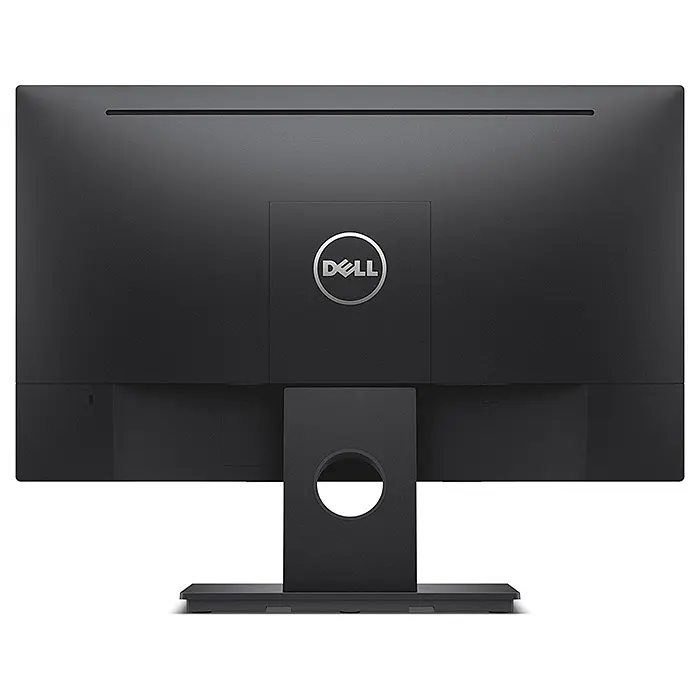 Монітор 21.5" Dell iтор E2216HV FHD 75Hz Black (210-ALFS) 1920x1080 (FullHD) TN 60 Hz Б/в - фото 4