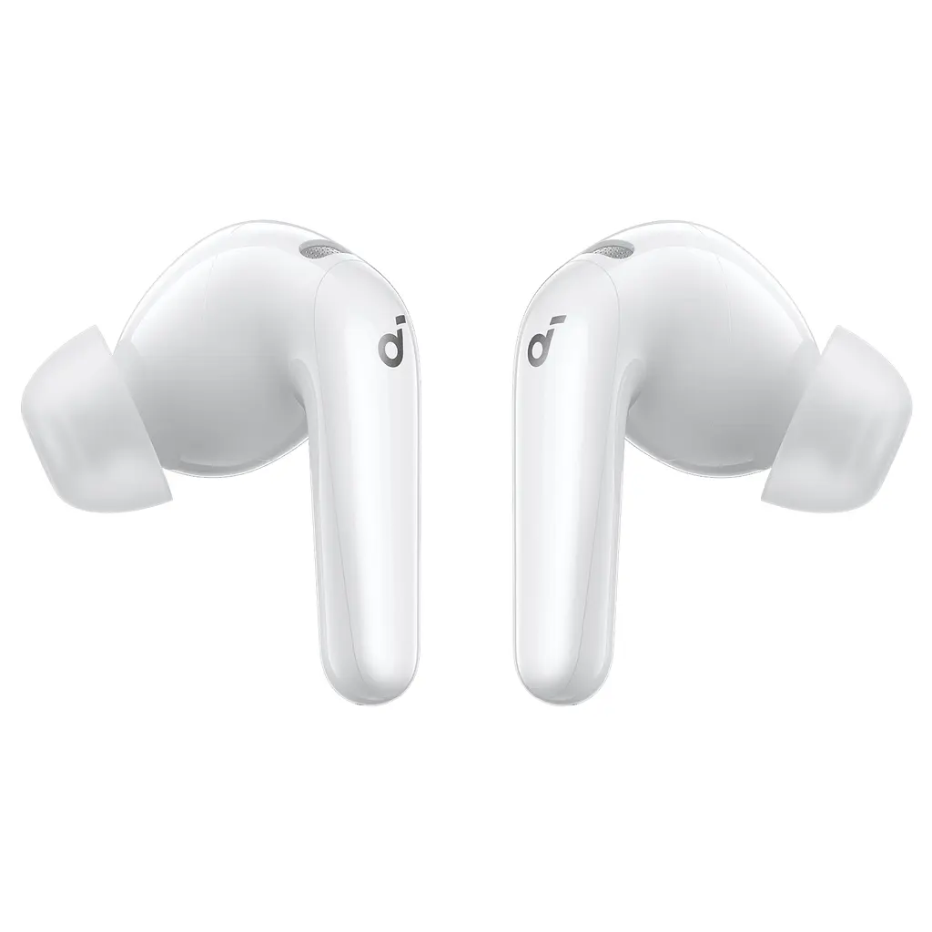 Bluetooth-гарнітура Anker SoundСore R60i NC White (D1202G21) - фото 2