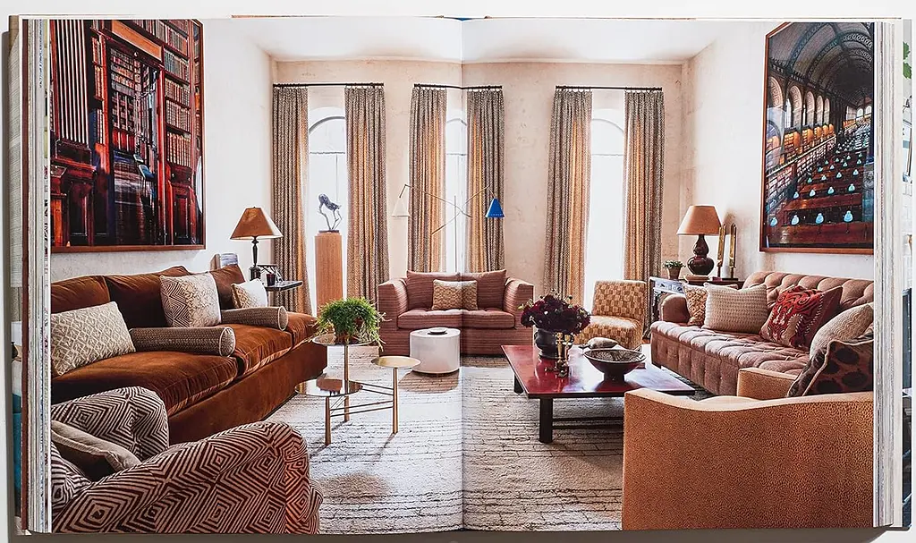Markham Roberts. Notes on Decorating - фото 5