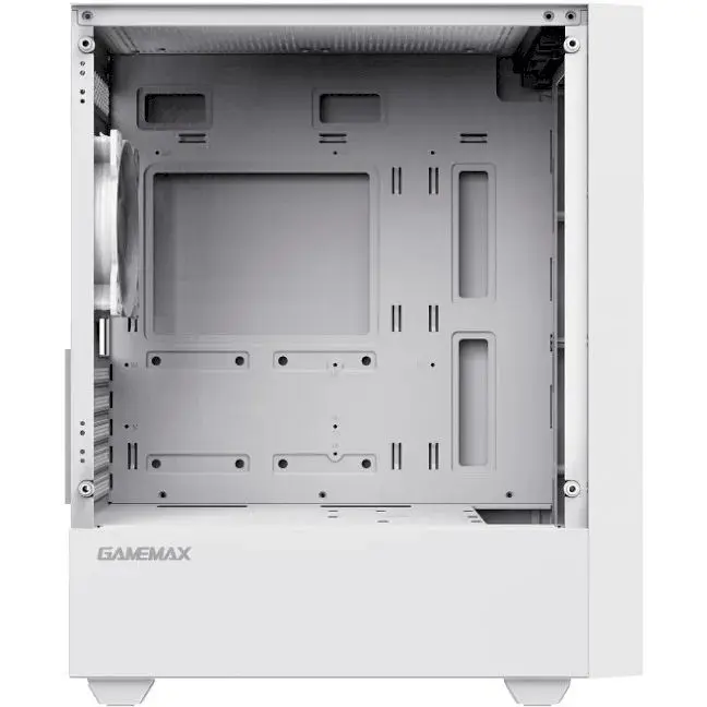 Корпус Gamemax Storm White - фото 6