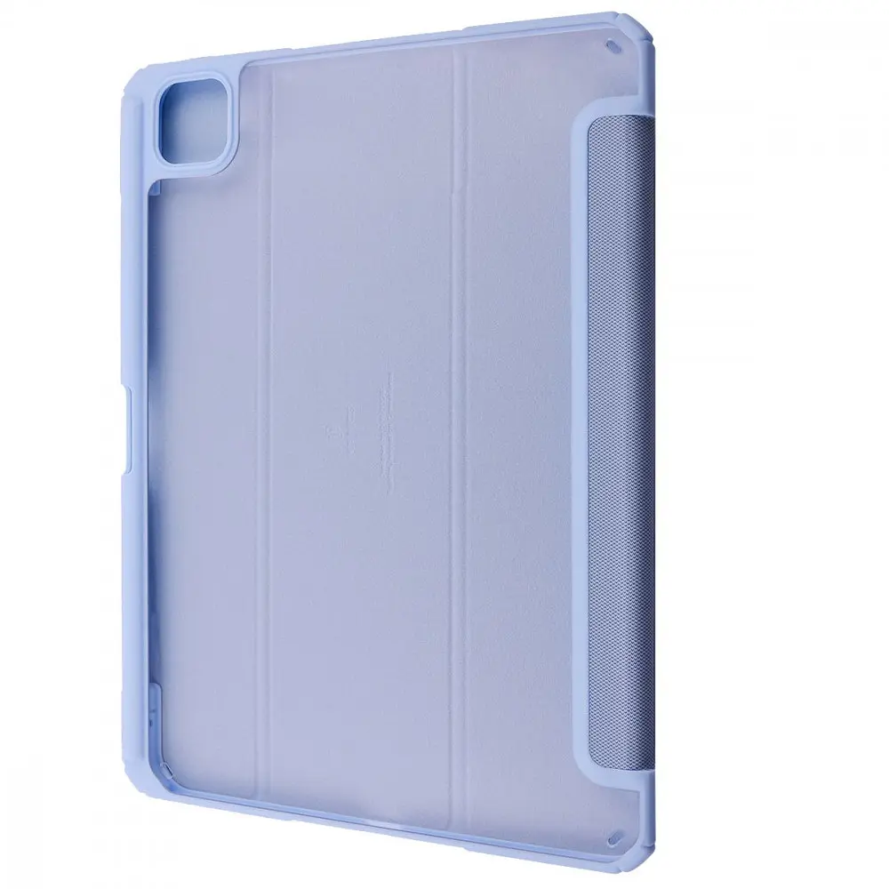 Чохол Dux Ducis Toby Series iPad Pro 13" (2024/2025) (With Apple Pencil Holder) - фото 10