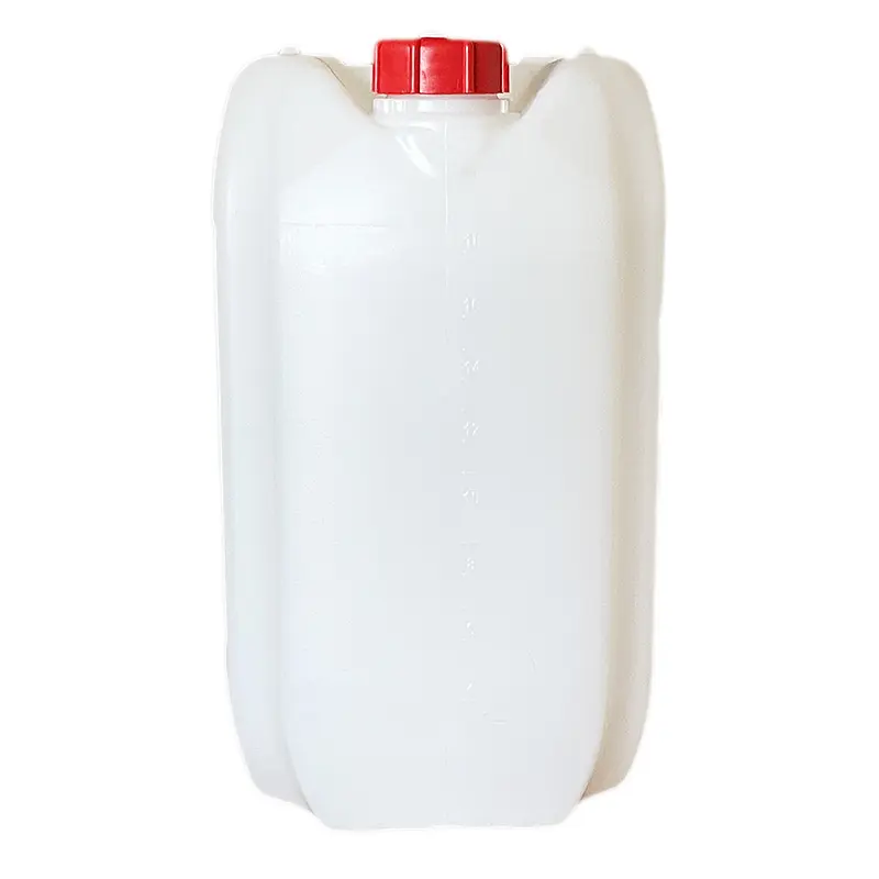 Каністра харчова 20 л біла (00-00004134) - фото 3