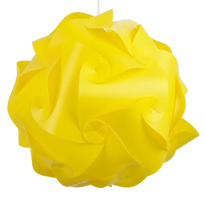 Люстра подвесная Brille для гостиной E27 60W WH YL (KL-205SS/1) - фото 2