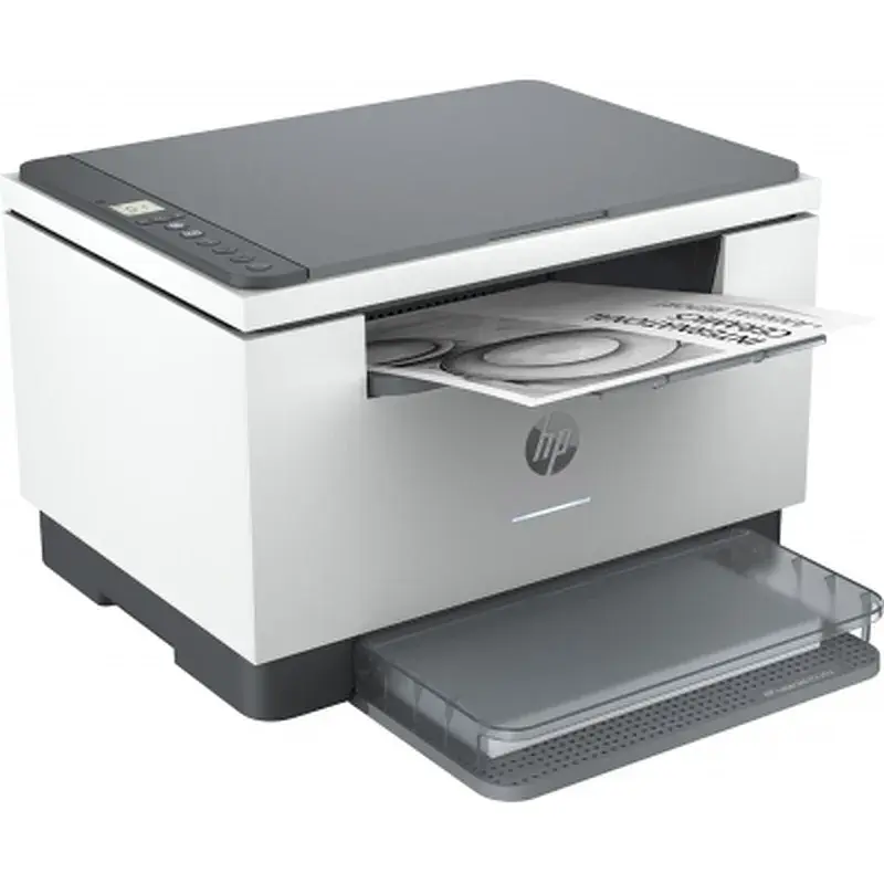 Багатофункціональний пристрій HP LaserJet M236d (9YF94A) - фото 2