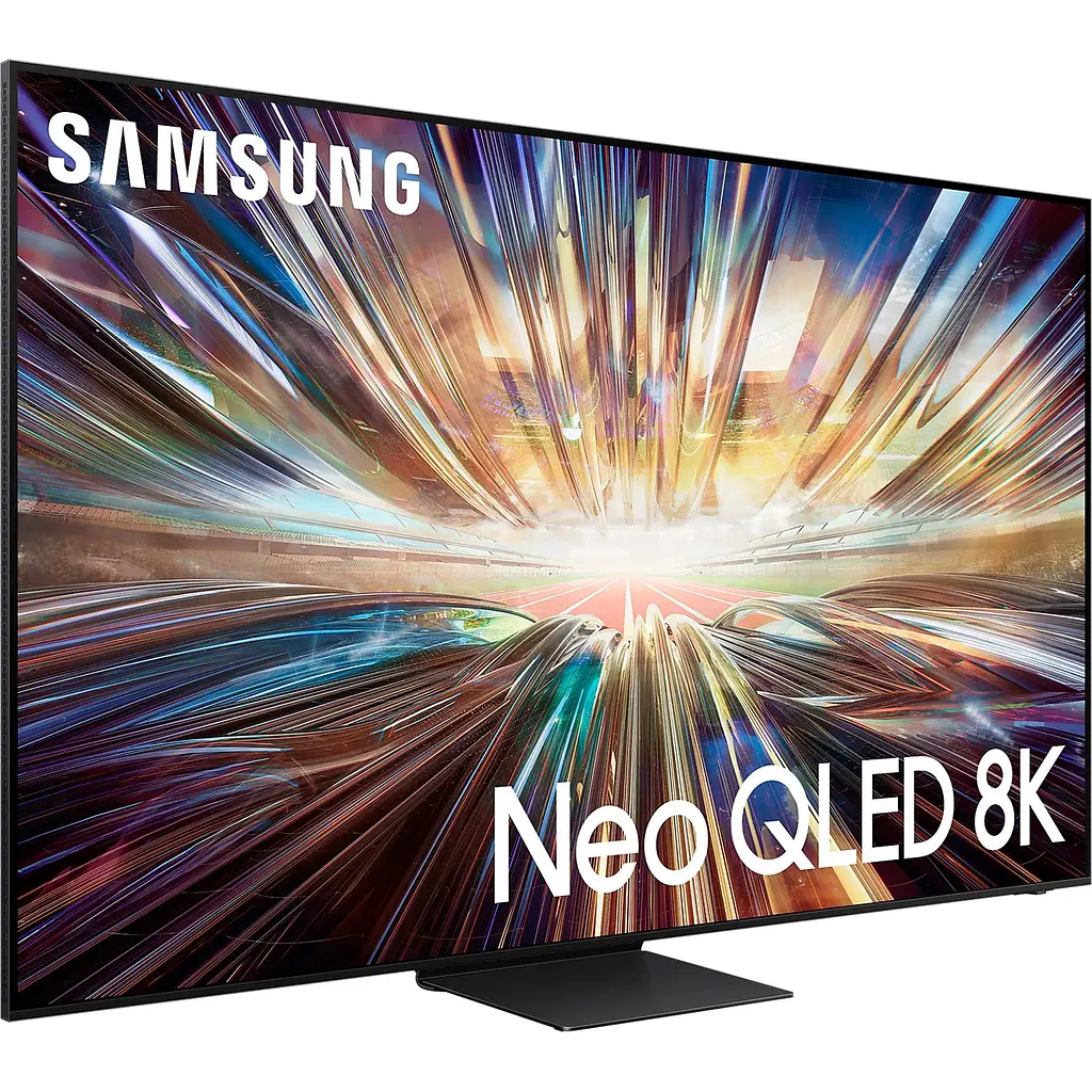 Телевізор Samsung QN800D 85` Neo QLED Ultra HD 8K (QE85QN800DUXUA) [117743] - фото 2