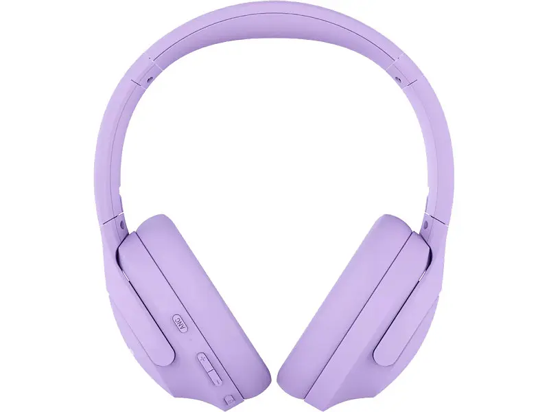 Навушники Canyon OnRiff 10 ANC Purple (CNS-CBTHS10PU) - фото 2