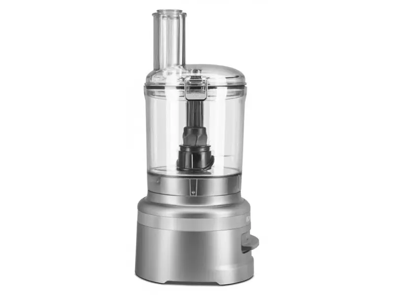 Кухонний комбайн KitchenAid 5KFP0921ECU 2.1 л сріблястий - фото 5