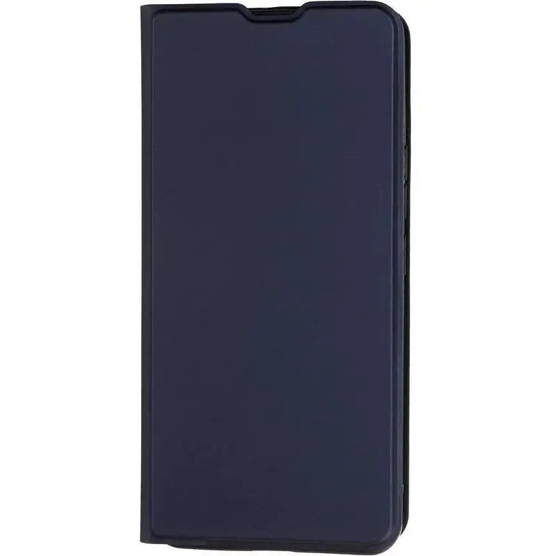 Чехол-книжка BeCover Exclusive New Style для Xiaomi Redmi Note 13 Pro 5G Blue (711190) - фото 2