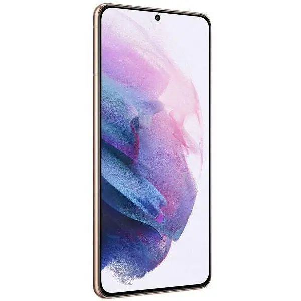 Смартфон Samsung Galaxy S21+ G996B/DS 5G 8/128 Gb Violet - фото 4