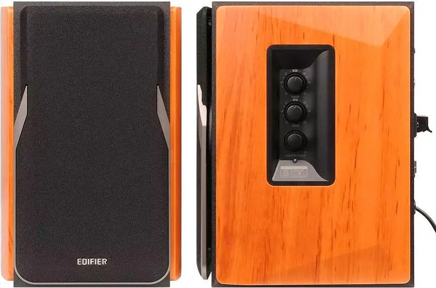 Акустична система Edifier R1380DB Brown [82742] - фото 3