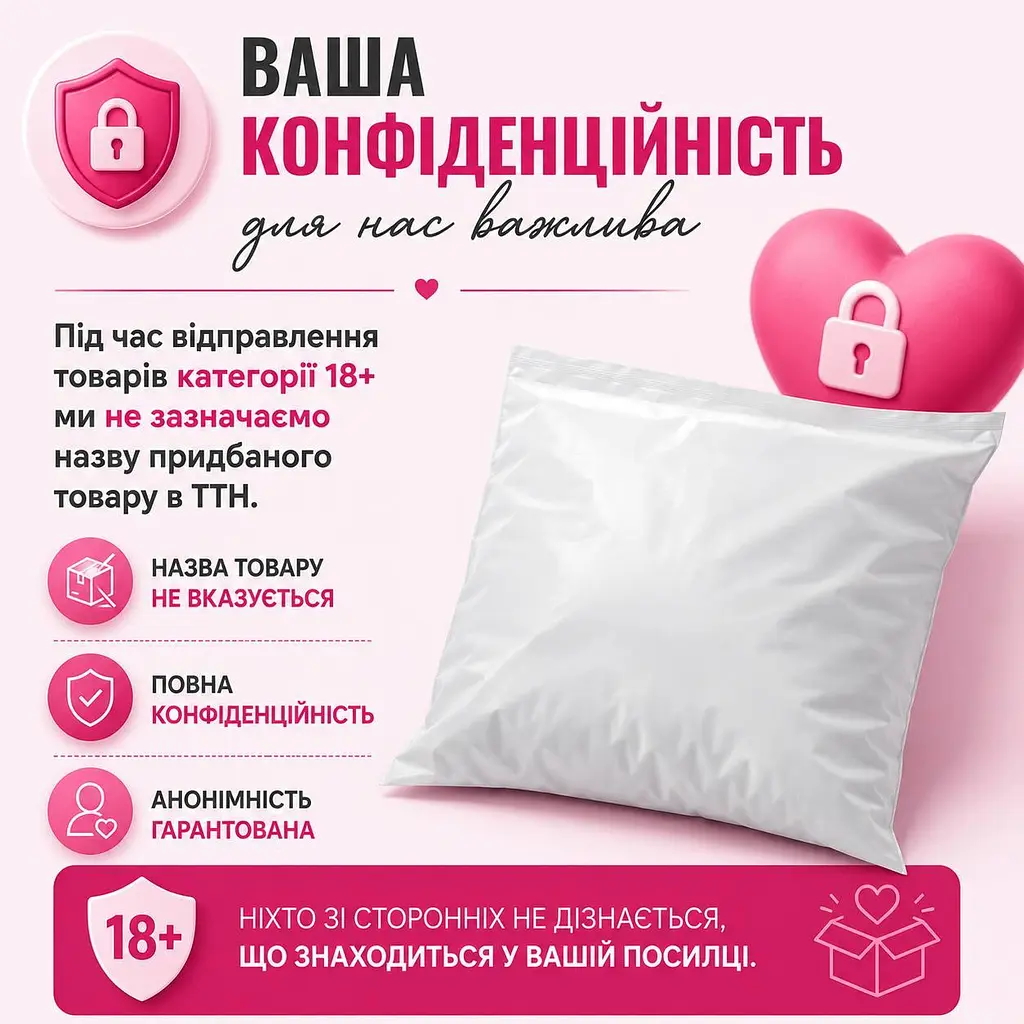 Гель-лубрикант SIYI Personal Lubricant Strawberry на водній основі з полуничним ароматом, 50 г - фото 9