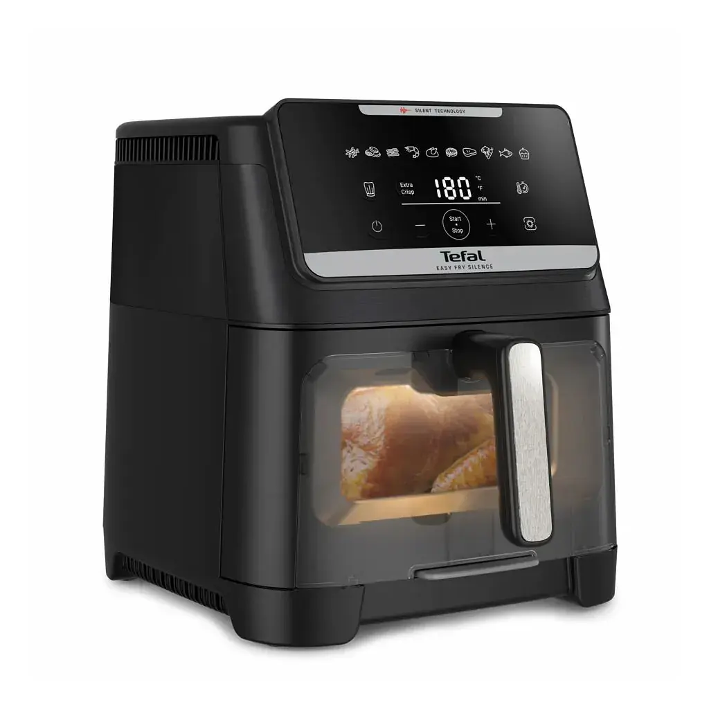 Мультипіч Tefal EY8468E0 - фото 4