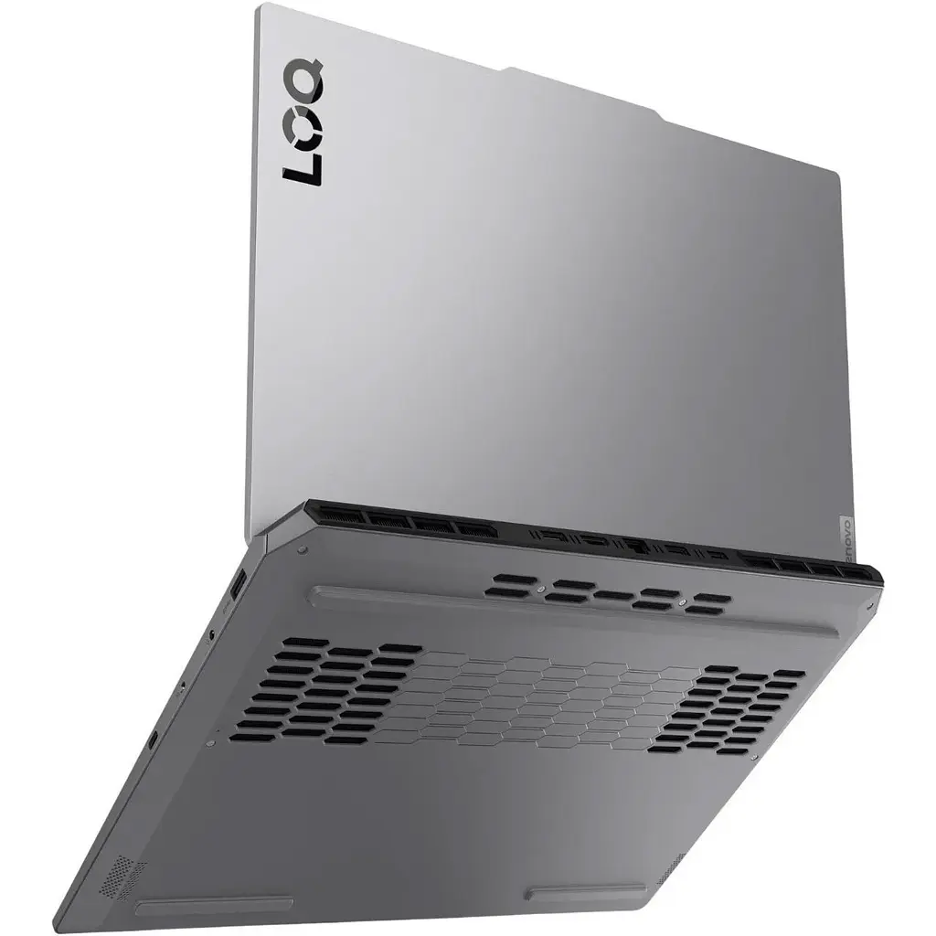 Ноутбук Lenovo LOQ 15AHP10 (83JG000JUS) - фото 9