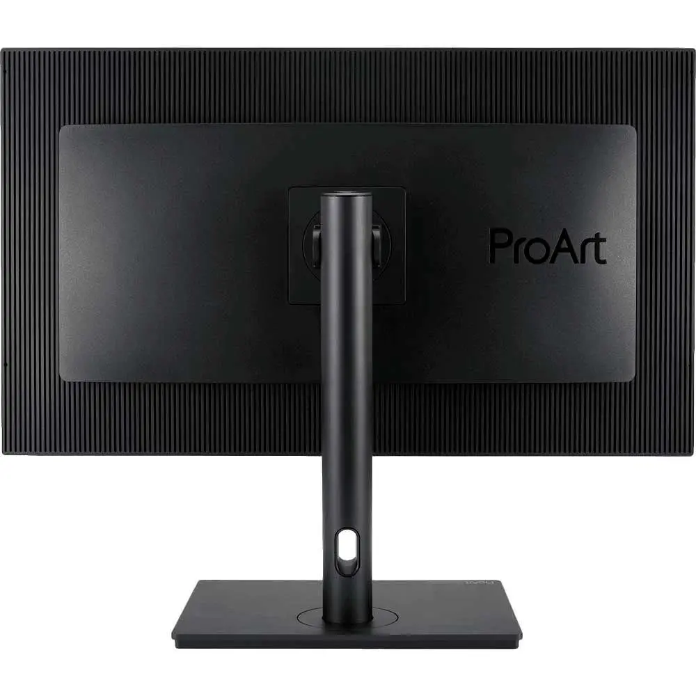 Монітор 32" ASUS ProArt Display PA328QV Professional Monitor QHD IPS 75Hz (90LM00X0-B02370) - фото 4