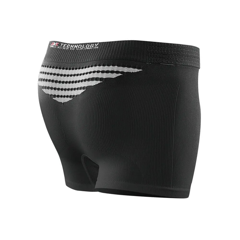 Термошорти X-Bionic Energizer® MK2 Lady X-Boxer Shorts XS Чорний (1068-I100356 XS B119) - фото 2