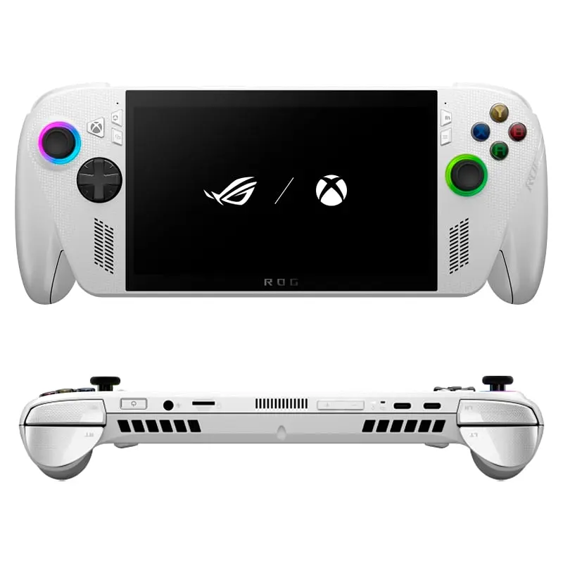 ASUS ROG Xbox Ally 512 GB (90NV00G1-M001P0) - фото 2