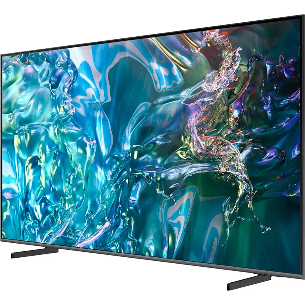 Телевизор Samsung Q67D 50" QLED 4K [QE50Q67D] [118055] - фото 3