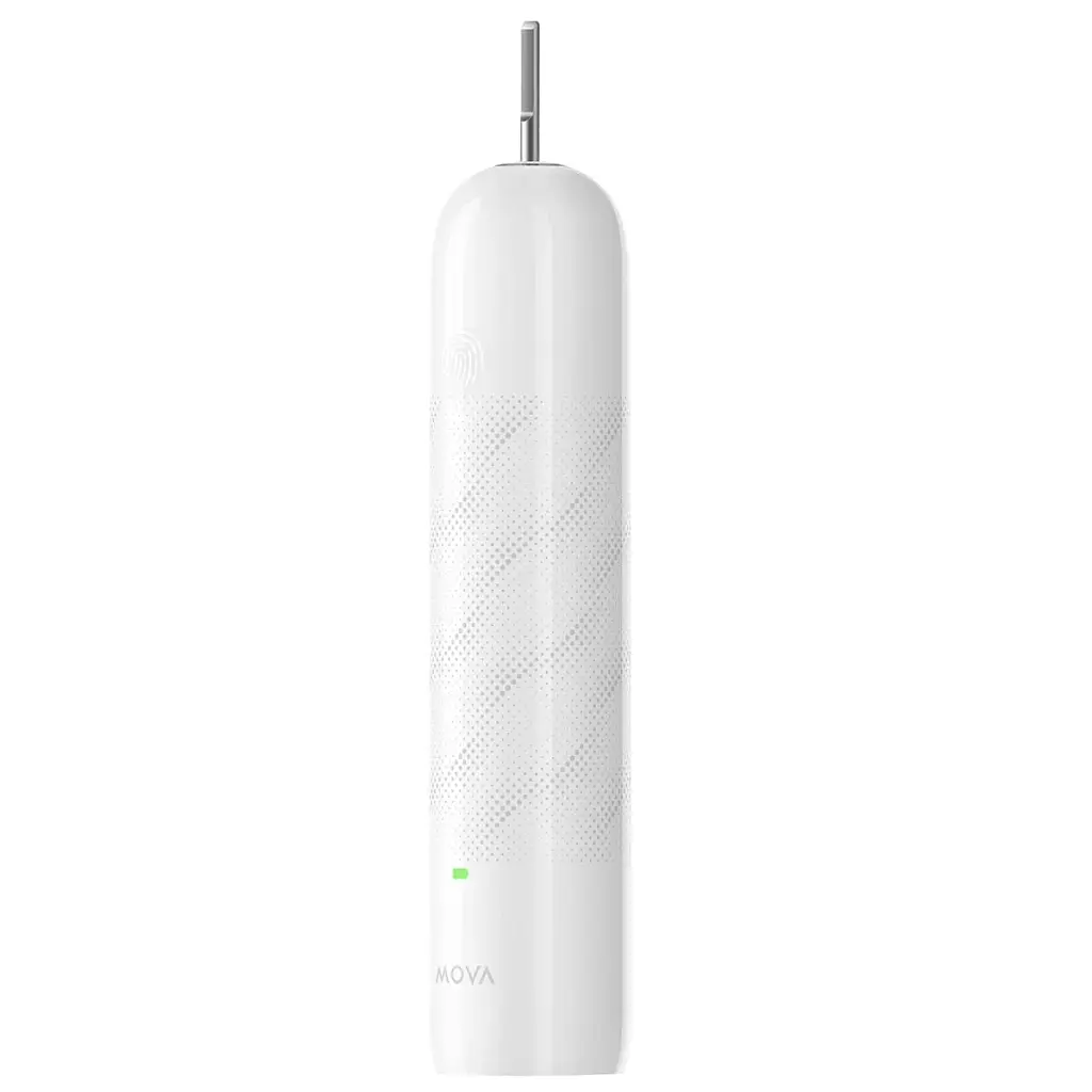 Електрична зубна щітка MOVA Fresh White (ATB13A-WH) - фото 3