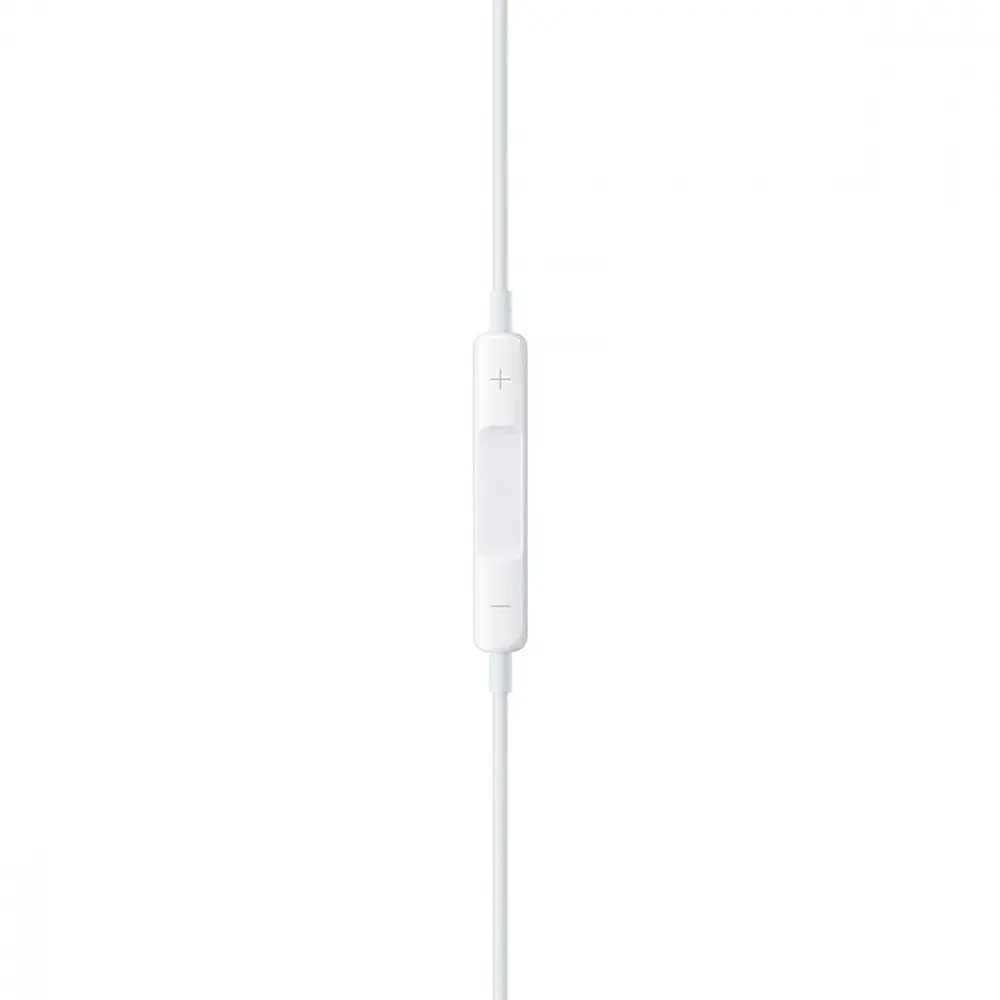 Навушники EarPods with Type-C Connector A+ quality білі (54086 white) - фото 5