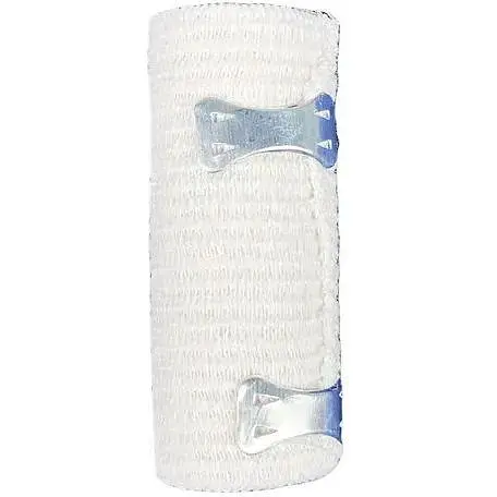 Бинт еластичний медичний Білосніжка 8 см х 1 м (51-041-IS) - фото 2