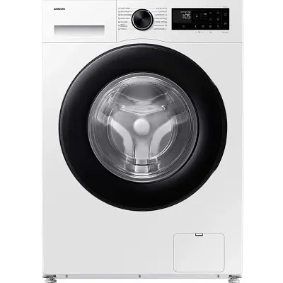 Пральна машина Samsung WW90DG5G34AELE - фото 2