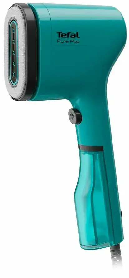 Відпарювач Tefal Pure Pop DT2024E1 бірюзовий - фото 7