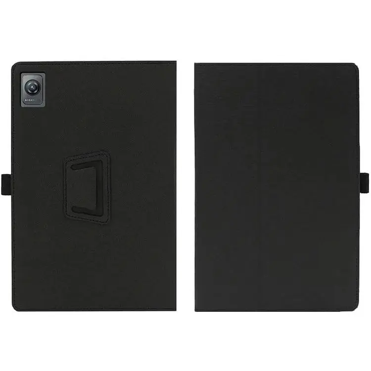Чохол BeCover Slimbook для Blackview Tab 60 8.68" Black (712833) - фото 2