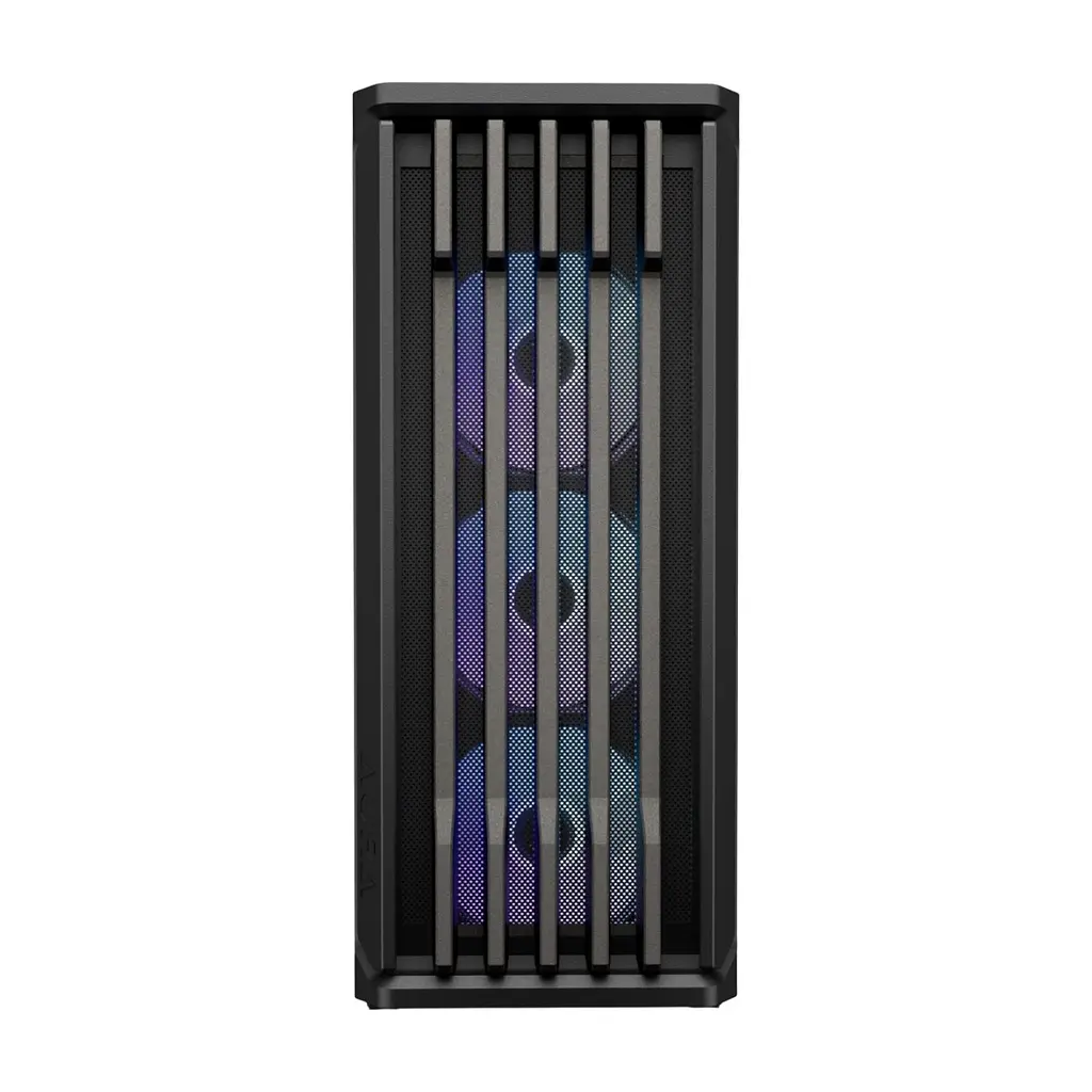Корпус для ПК Gamdias AURA GC11 ARGB (4711514503760) - фото 2