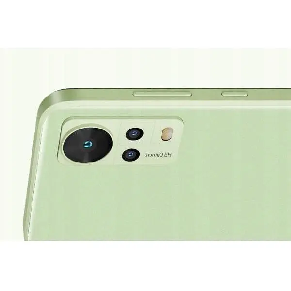 Смартфон Cubot Note 40 6/256 Gb Global Blue - фото 2