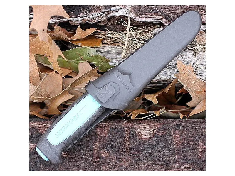 Ніж Morakniv Flex Pro (12248) - фото 3