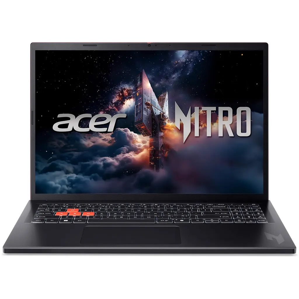 Ноутбук Ігровий Acer Nitro Lite 16 NL16-71G-751G i7-13620H 4.90 GHz,16'',IPS,16GB DDR5,512GB,3050,Без ОС - фото 3